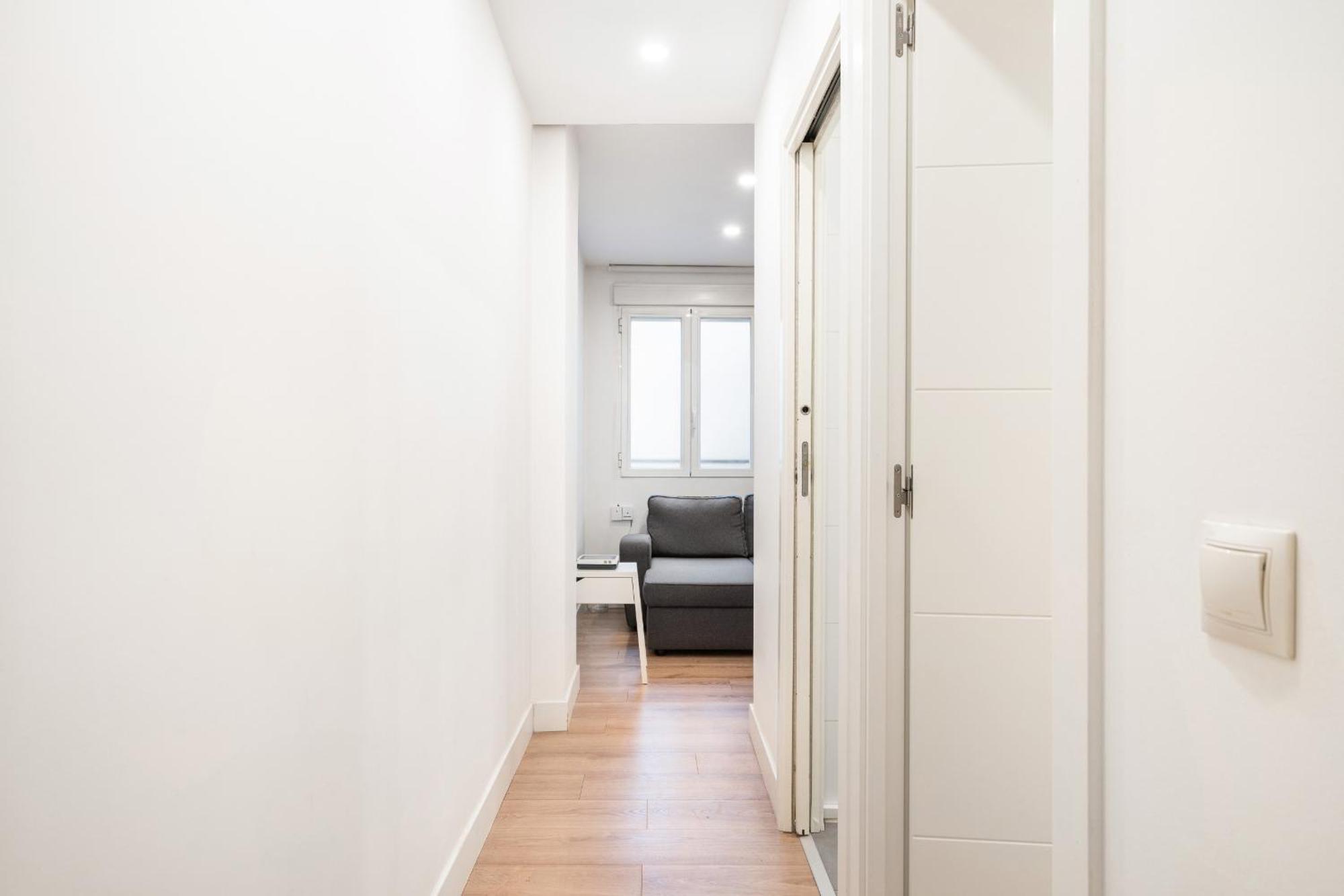 Apartamento Exclusivo En Velazquez Alquiler Temporal Madrid Dış mekan fotoğraf