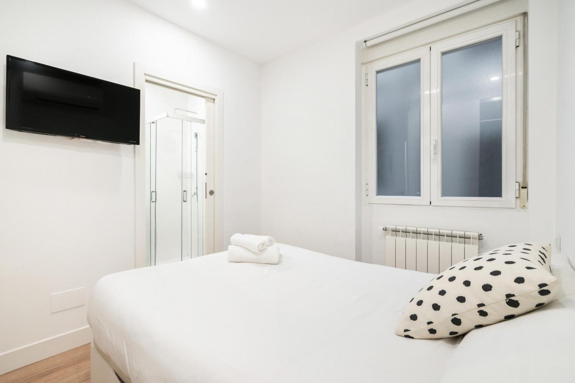Apartamento Exclusivo En Velazquez Alquiler Temporal Madrid Dış mekan fotoğraf